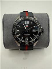 TAG HEUER Gent's Wristwatch FORMULA 1 WAZ1110